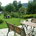 Ogrod Farmház