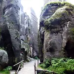 Ogrod Bauernhof