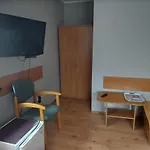 Ogrod Farmház