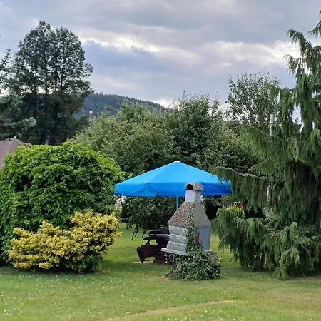 Ogrod Farmház