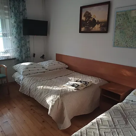 Ogrod Lantgård Scinawka Srednia