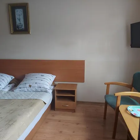 Ogrod Farmház *
