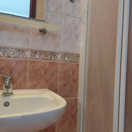 Ogród Gospodarstwo agroturystyczne Scinawka Srednia