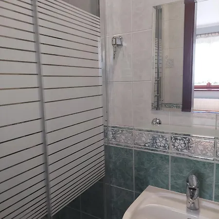 Gospodarstwo agroturystyczne Ogród Scinawka Srednia