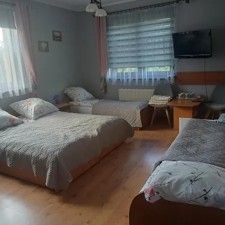 Ogrod Farma Scinawka Srednia