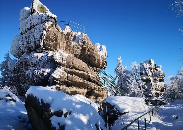 Gospodarstwo agroturystyczne Ogród *