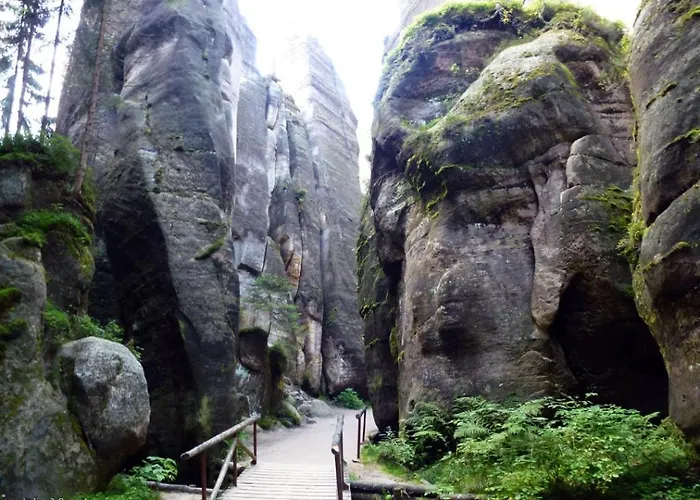 Ogród Gospodarstwo agroturystyczne