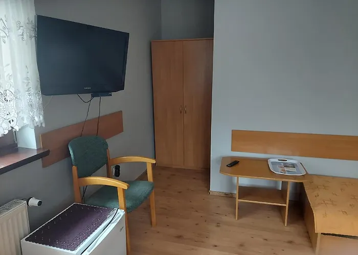 Ogród Gospodarstwo agroturystyczne