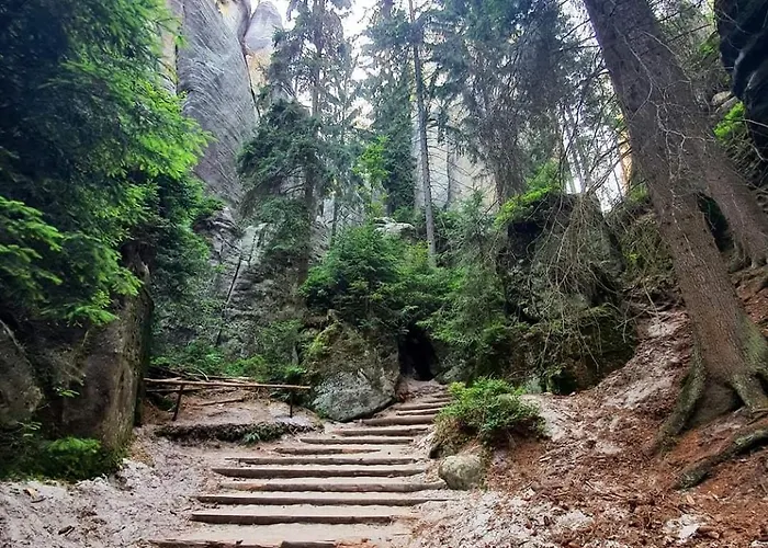 Gospodarstwo agroturystyczne Ogród *