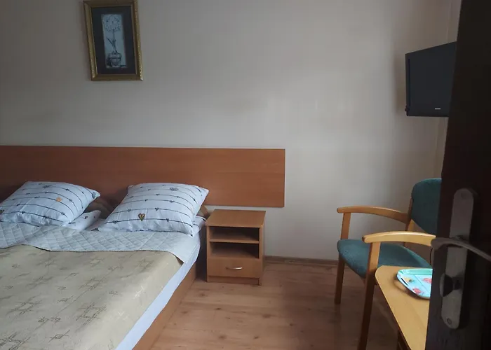 Ogród Gospodarstwo agroturystyczne *