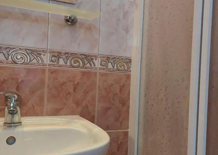 Ogród Gospodarstwo agroturystyczne Scinawka Srednia